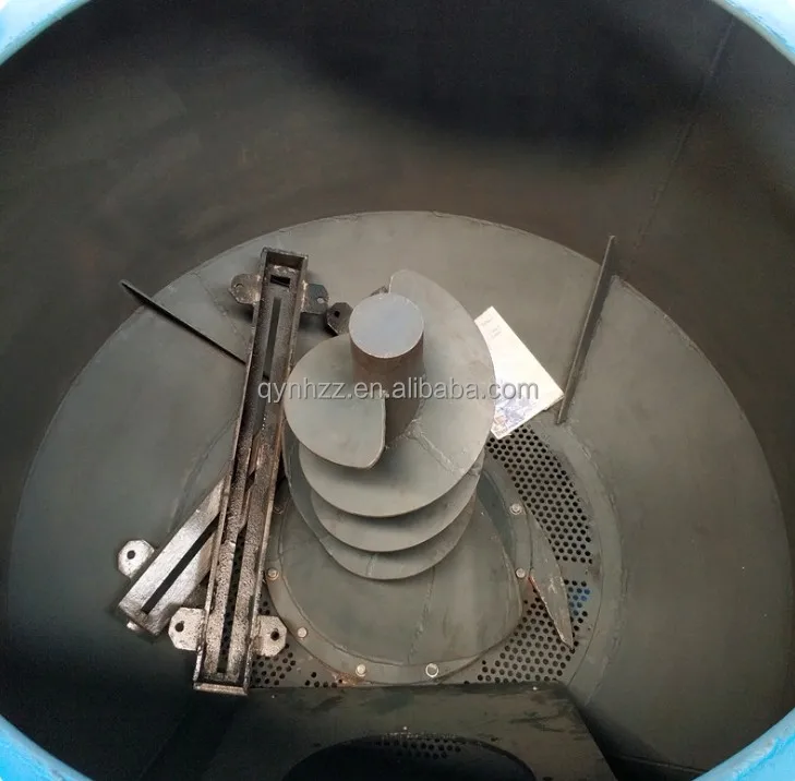 Paper mill used paper machine spare parts for pulping hydropulper