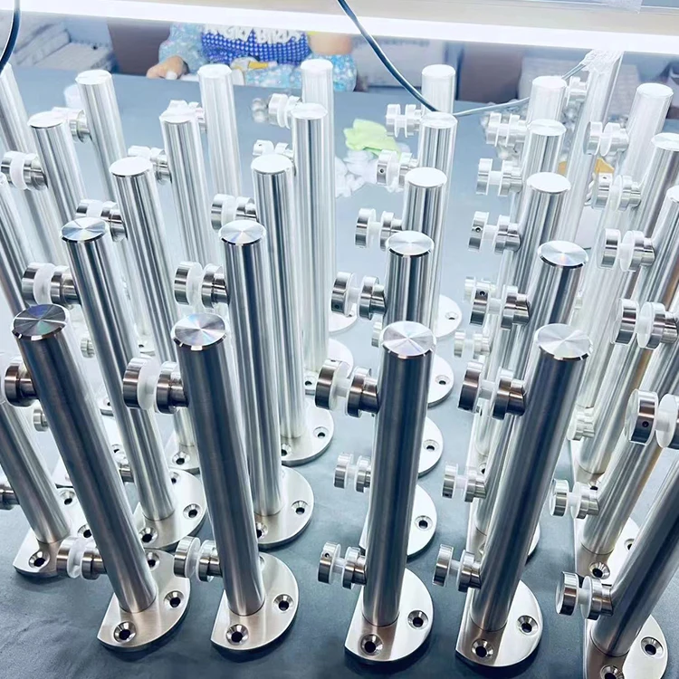 New in 2024 flanged pipe fittings for stainless steel dn1200 rigid plain flange and high performance flange