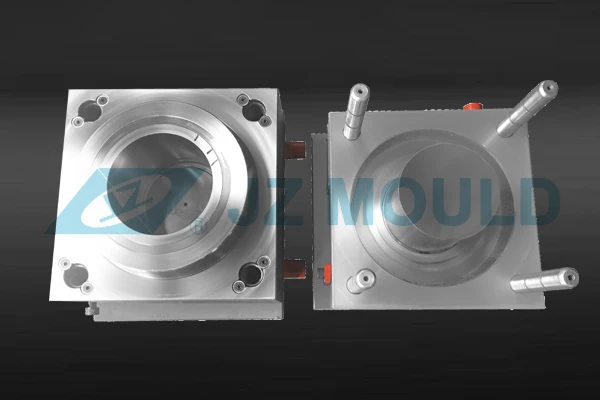 Food Container Injection Mould