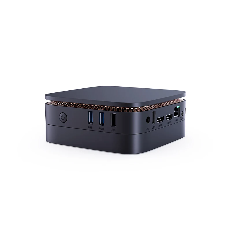 OEM logo available 4U High Definition Industrial Computer  for Rackmount IPC Case Industrial Computer Pc All-In-One