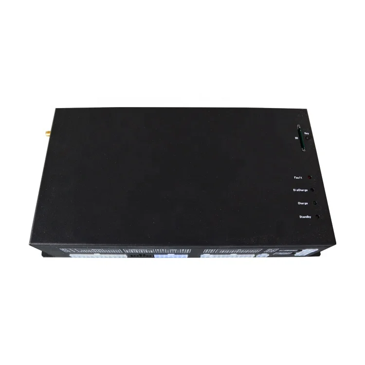 3W Charger Control Sealed Battery Lifepo4 Power Management System Batteries