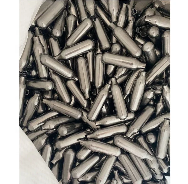 
8g 580g 0.95L nitrous oxide n2o whipped cream charger food grade 