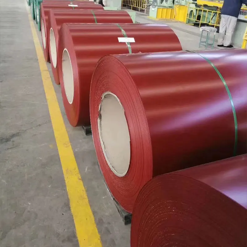 3D Цветочный дизайн с цветным покрытием 1 6*1250 * C Gauge16 ASTMA394 S280GD + Z 120 г/м2 холоднокатаный китайский ремешок HDL трактор PPGI сталь