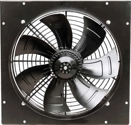 300mm axial fan motors for cold room