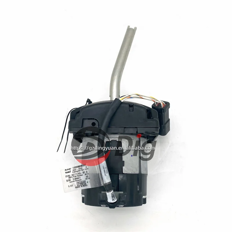 4560168 Control Joystick Base Assembly 456-0168 For Caterpillar 938M 926M 930M Loader 269-0266  2690266