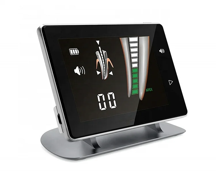 YSDEN-RP6 Factory Price Dental Smart Endomotor with Apex Locator