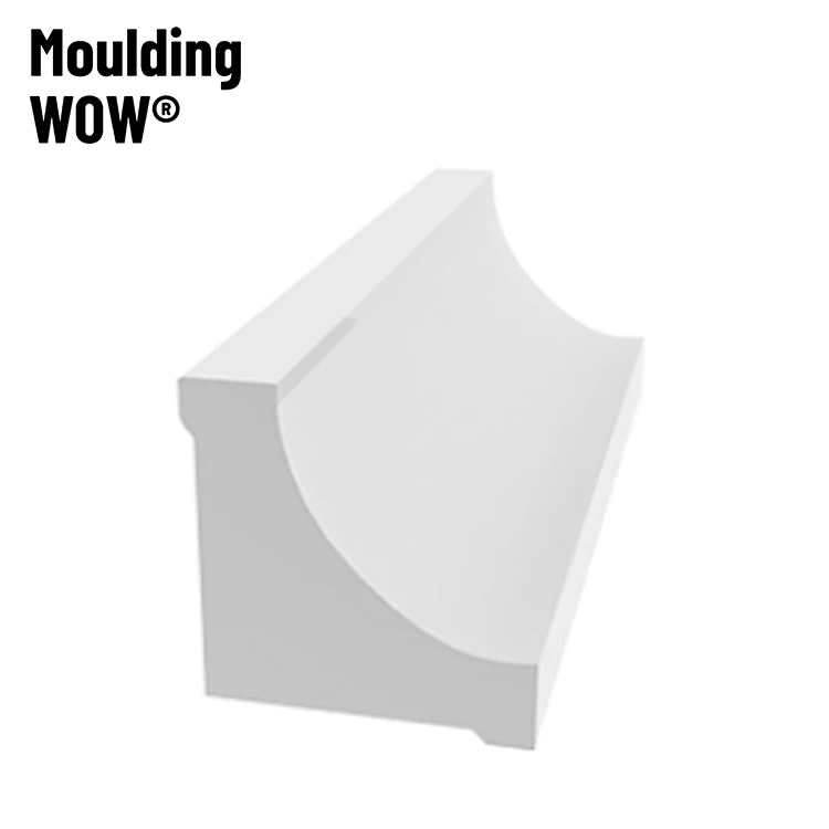 scotia cove custom moulding and millwork mdf molding mouldings primed molding wood stair parts decorative wall panels