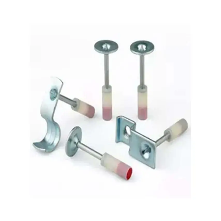 Direct Selling Concrete Gun Nail Fix Ceiling Gun Nails