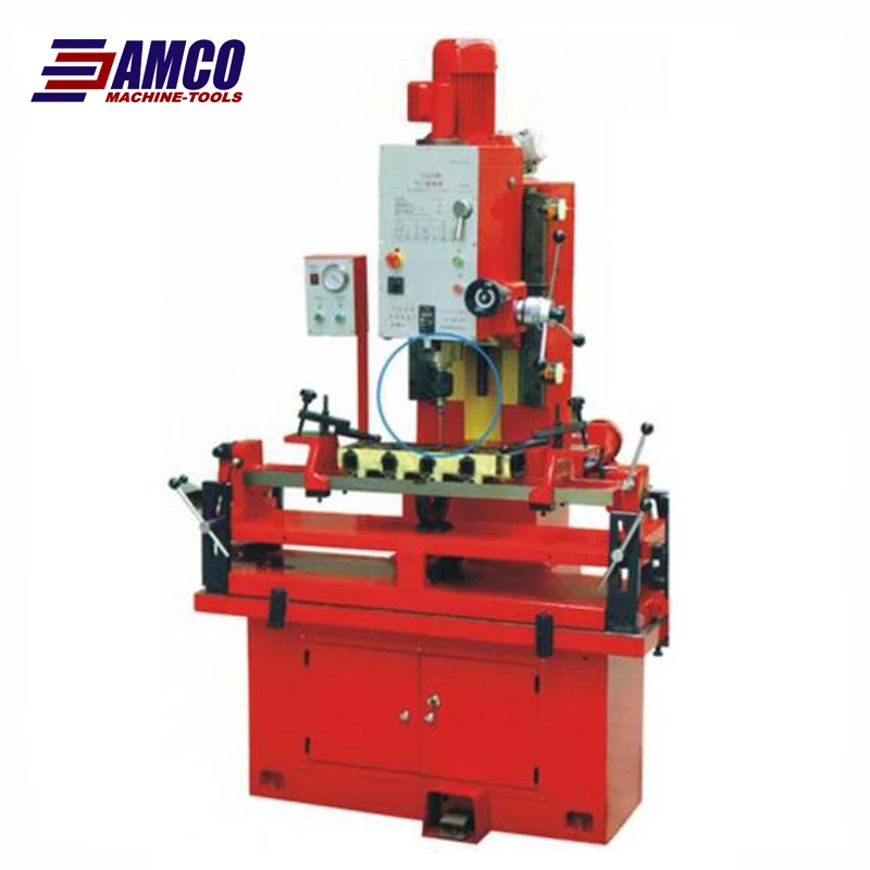 
Valve Seat Cutting Machine/valve seat boring machine/cylinder head machine TQZ8560 