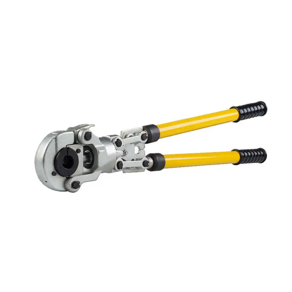 GYQ-1632 Mechanical Pipe Crimping Tool for PEX/PAP/ Stainless Steel