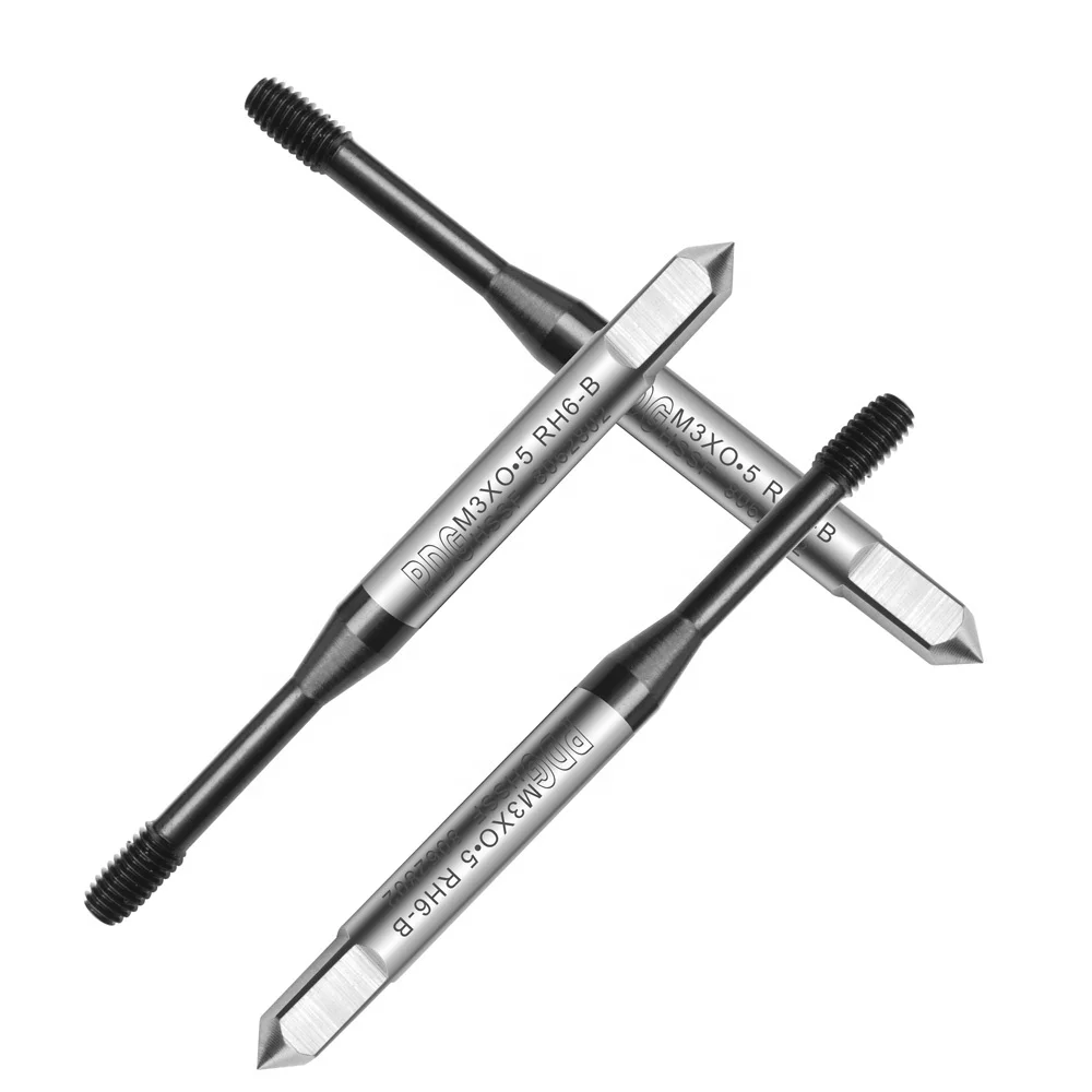 
Customized Machine Threading Taps Roll Thread Tap 