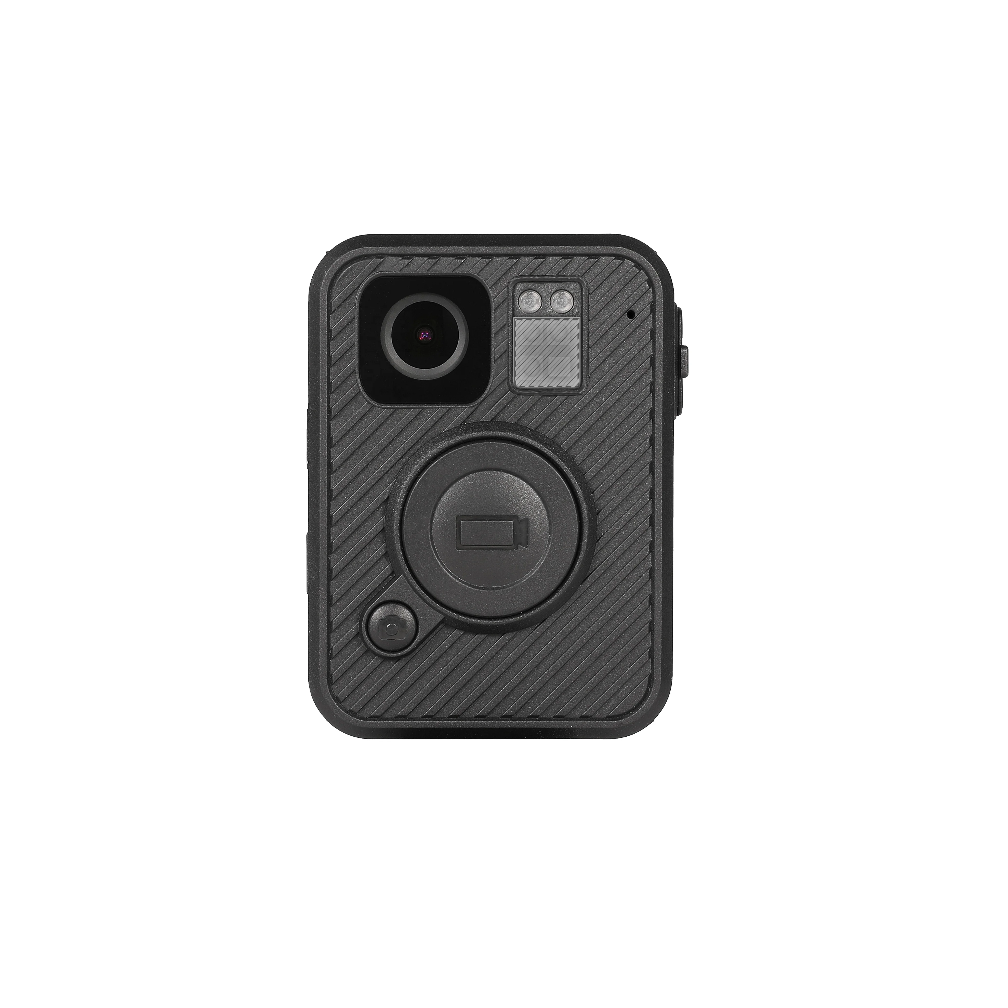 Eeyelog wifi, EIS Security Wearable Camera Body Camera F1 with Mini Size, eazy to record