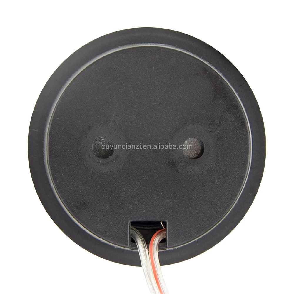 
OY-T2512 middle level car speaker car tweeter 