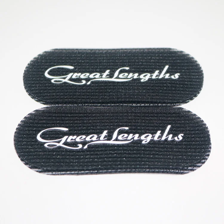 Wholesale Price Magic Hair Stickers Hair Holder Hair Grips With Customized Logo