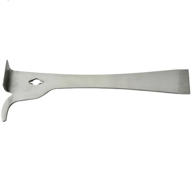 Beekeeping equipments hive tool Claw Bee hive tools for Europe market