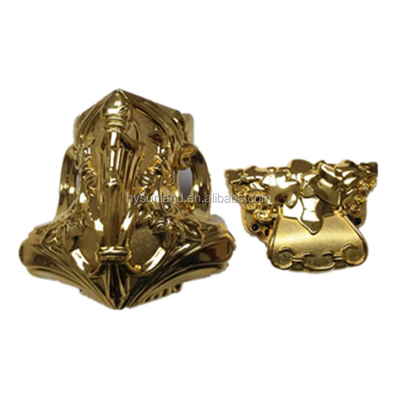 17 # похоронная шкатулка пластиковый уголок для продажи