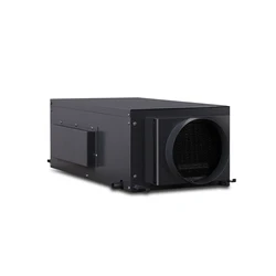 High Performance Ceiling Mounted Commercial Ducted Industrial Dehumidifier Wall Mounted Duct Ahu Dehumidifier With Reasonable Pr