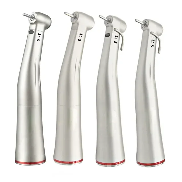 Наконечник для зубов с 1:5