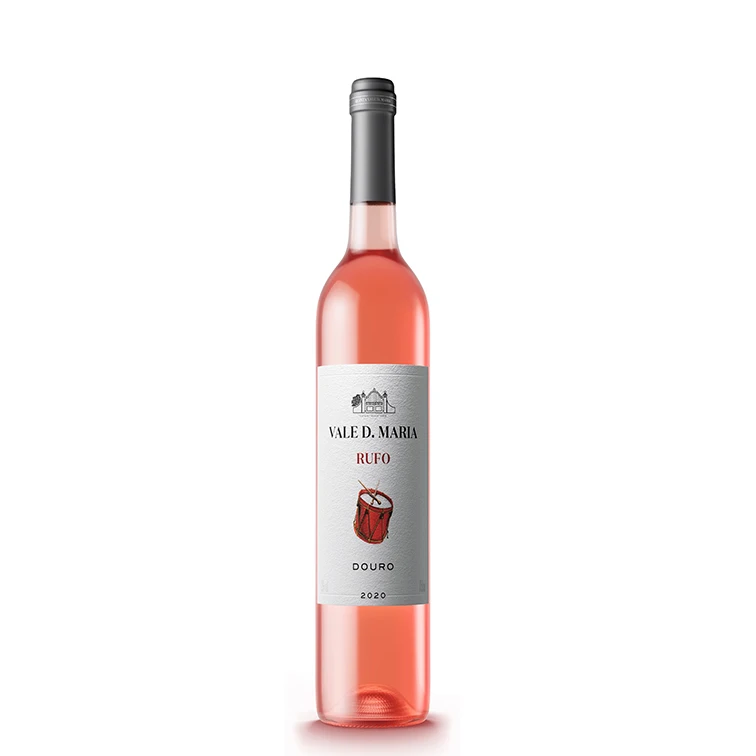 Высококачественное игристое вино «дол-Мария Руфо доуро» 6 х75cl цены на алкогольные