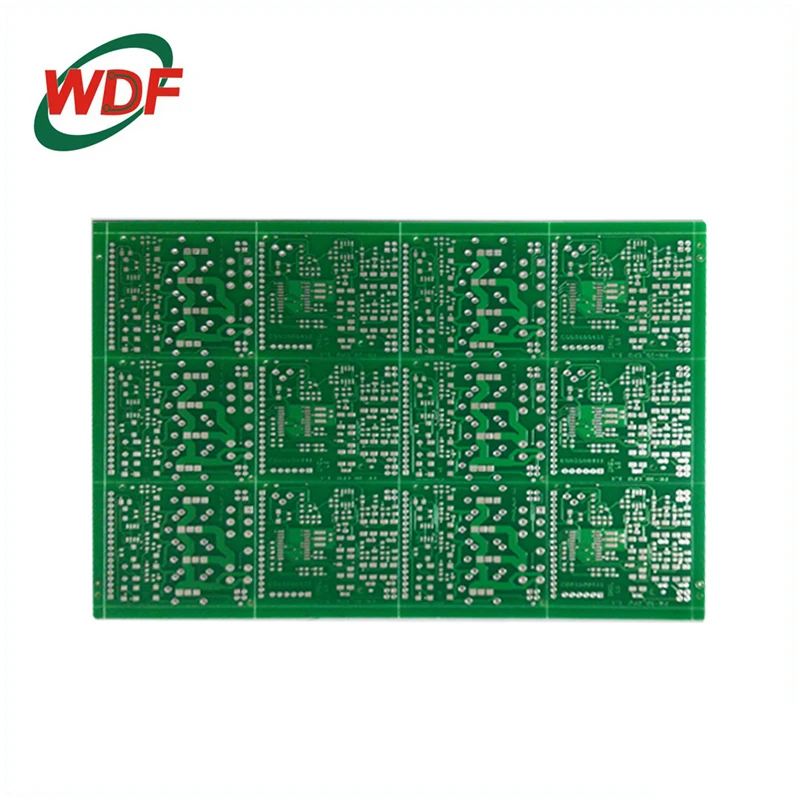 High Precision HDI Electric Oven Circuit Board