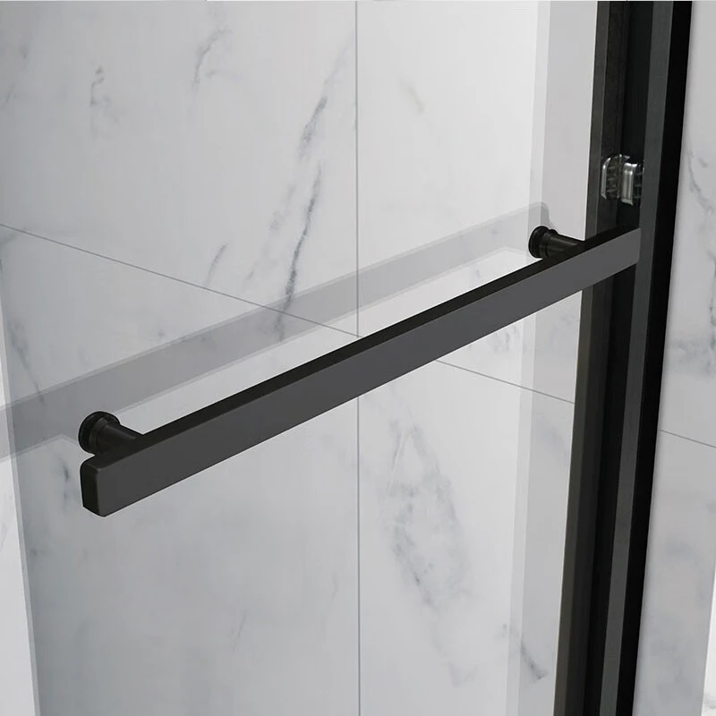 Hot sale can be customized shower enclosure shower door shower cabin sliding open for home with cheap price