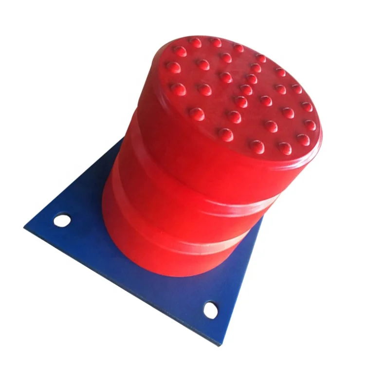 Factory wholesale 2020 Polyurethane buffer