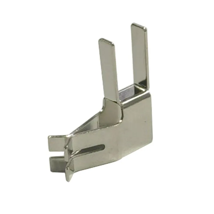 220Velectrical Contacts and Contact Materials Electrical Terminal Brass Stamping Metal