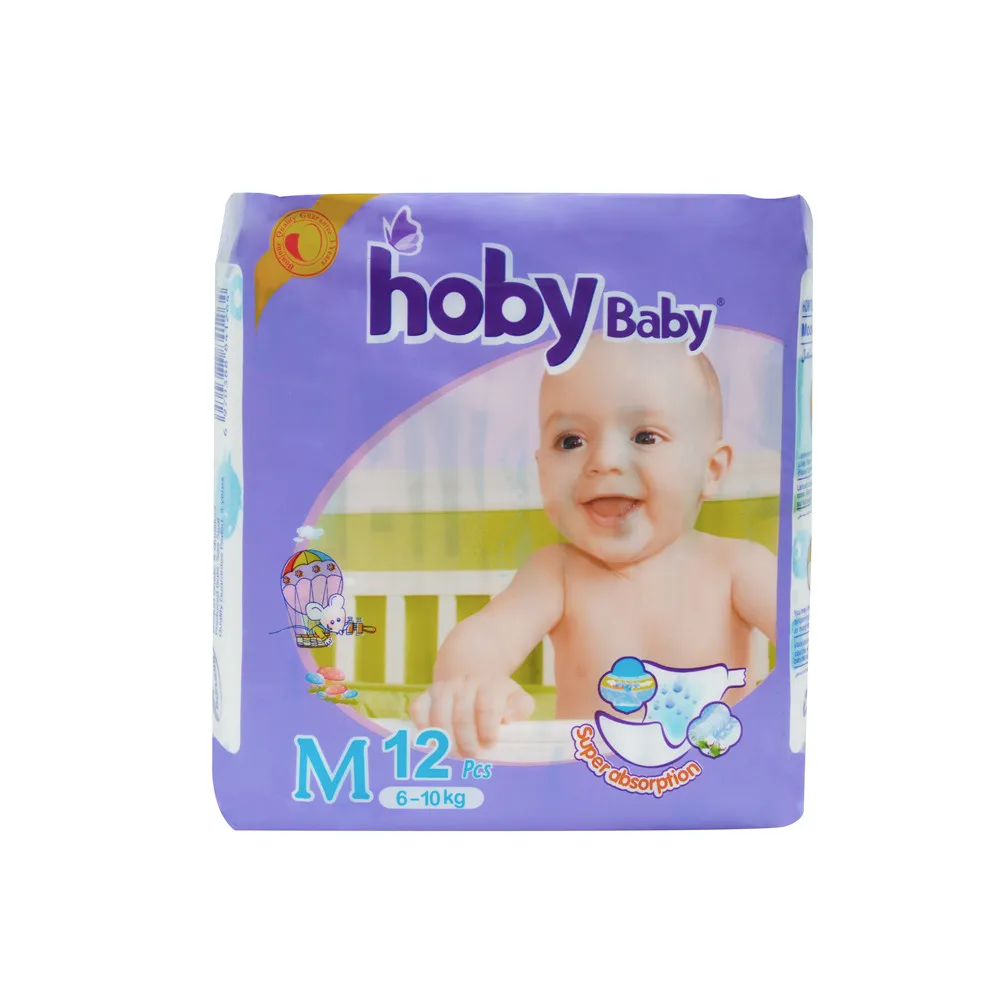 
Baby Diapers Pampering Diapers for Toddler Baby Diapers 