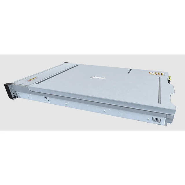 Original FusionServer 2488H V6 Intel Xeon 9282 CPU up to 8 x 2.5-inch SAS HDDs 2U Rack Server