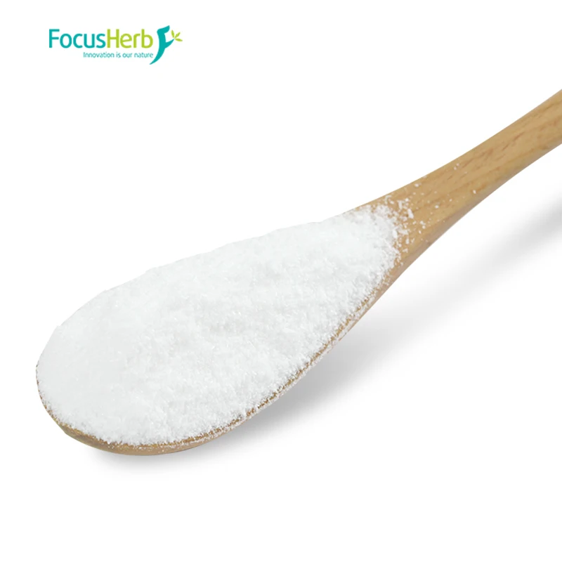 
FocusHerb Food Grade CAS 3458-28-4 D-Mannose Powder D Mannose 
