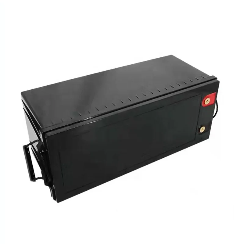 Аккумулятор LiFePO4 класса A + 12V 24V 36V 48V lfp4 для электромобиля