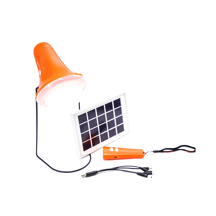 Solar Led Desk Lamp Easy Carry Foldable Study Light Solar Led Lamps