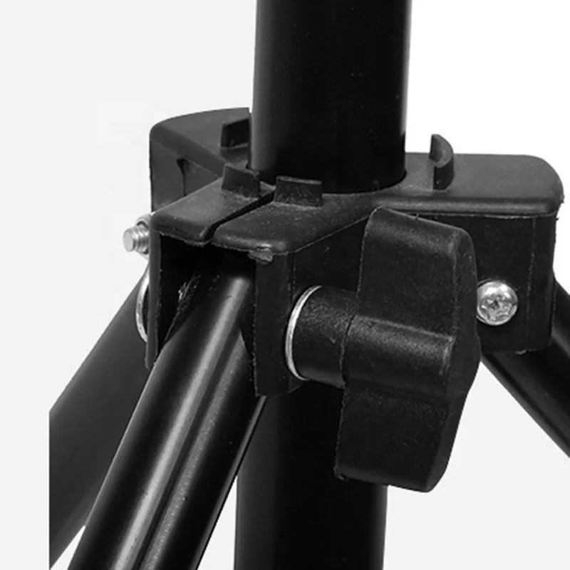 Professional  Manufacture  high quality OEM/ODM Portable Mini Selfie Camera Tripod For Smartphone LED Ring Light Video