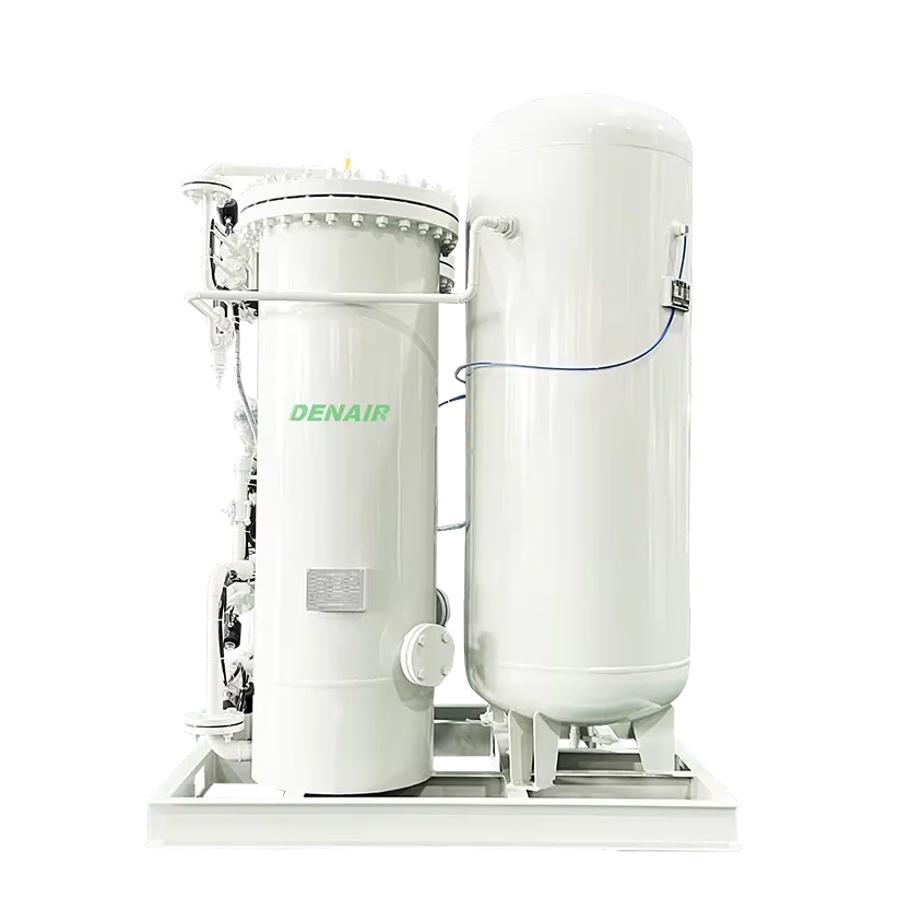 China Factory High Purity Nitrogen Filling Machine PSA Nitrogen Generator