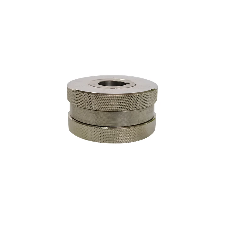 Magnetic drive wheel-hub motor neodymium magnets