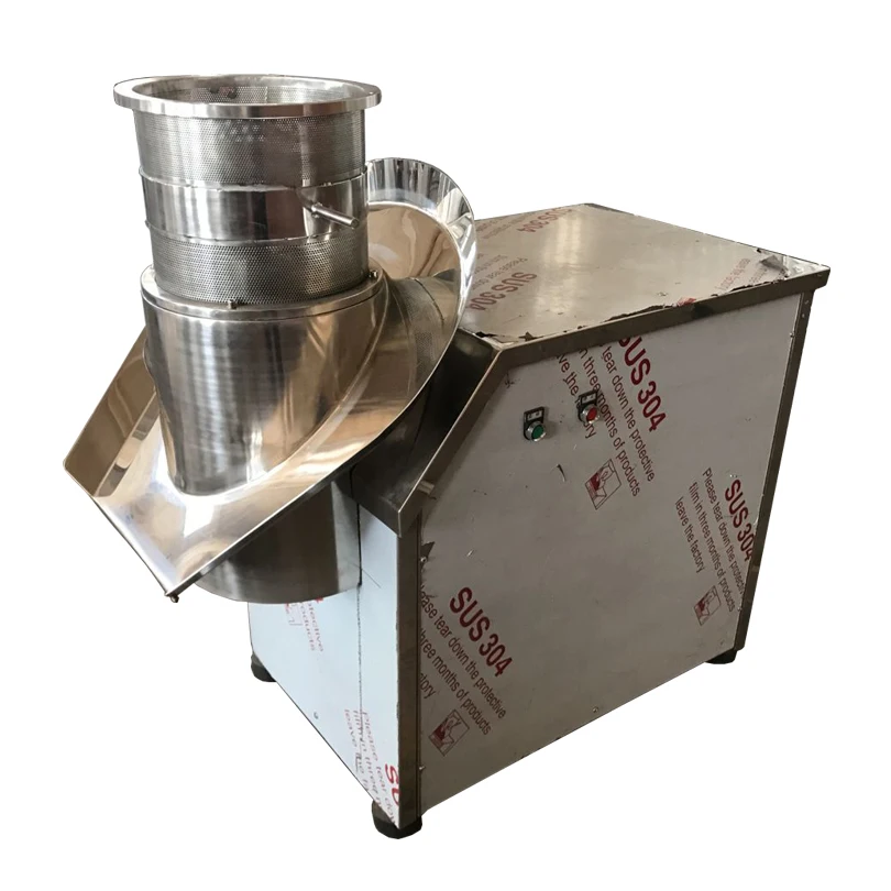 ZL300 industrial rotary granulator dry powder granulator pharmaceutical fertilizer granulator machine