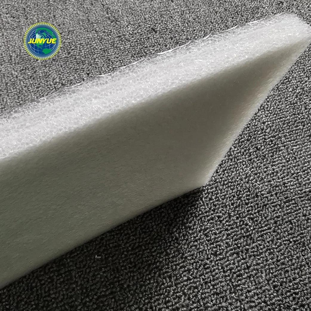 Heat Insulators Materials Polyethylene Closed Cell Epe Foam With Aluminum Film For Thermal Insulation