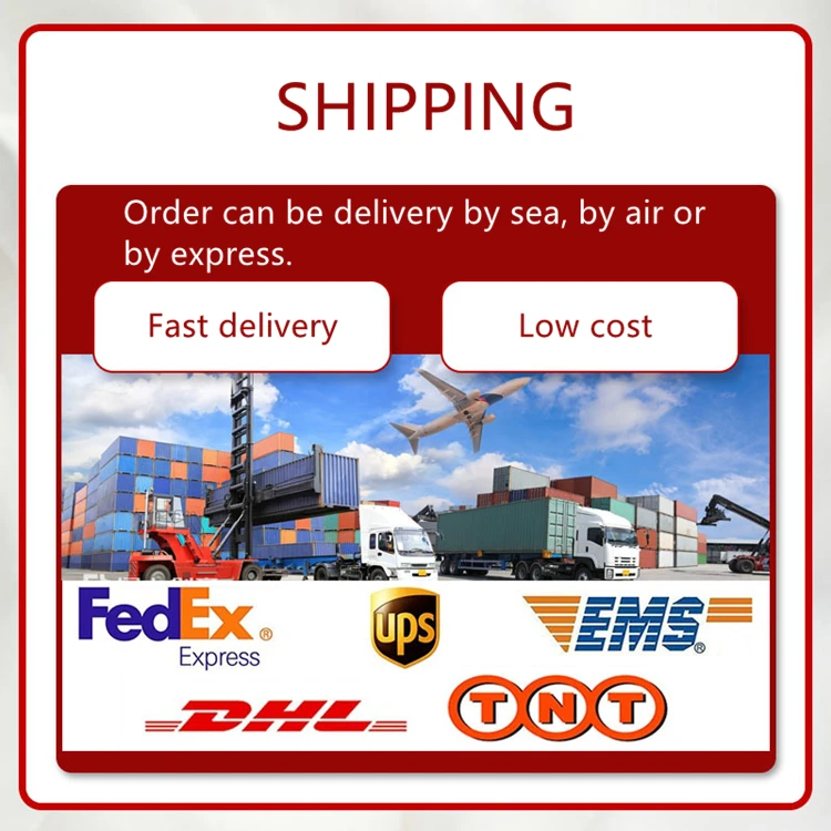 shipping