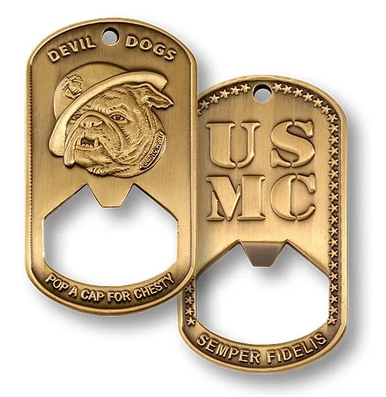 Dog Tags Supplier Custom Metal Dog Tag Chains Engraved Dog Tag Necklace With Ballchain