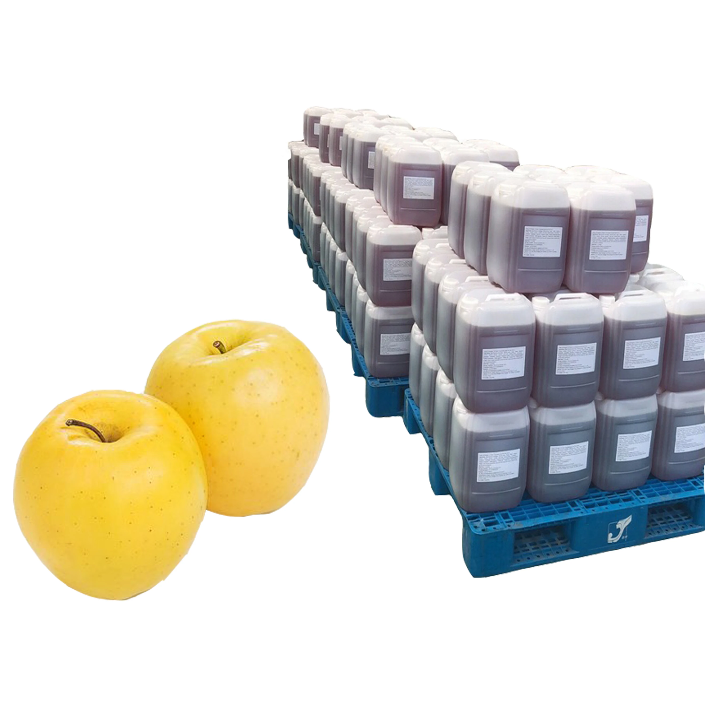 50 Times Concentrate Mangosteen Flavor Beverage Syrup Manufacturers to Produce Carbonated Soda Drinks