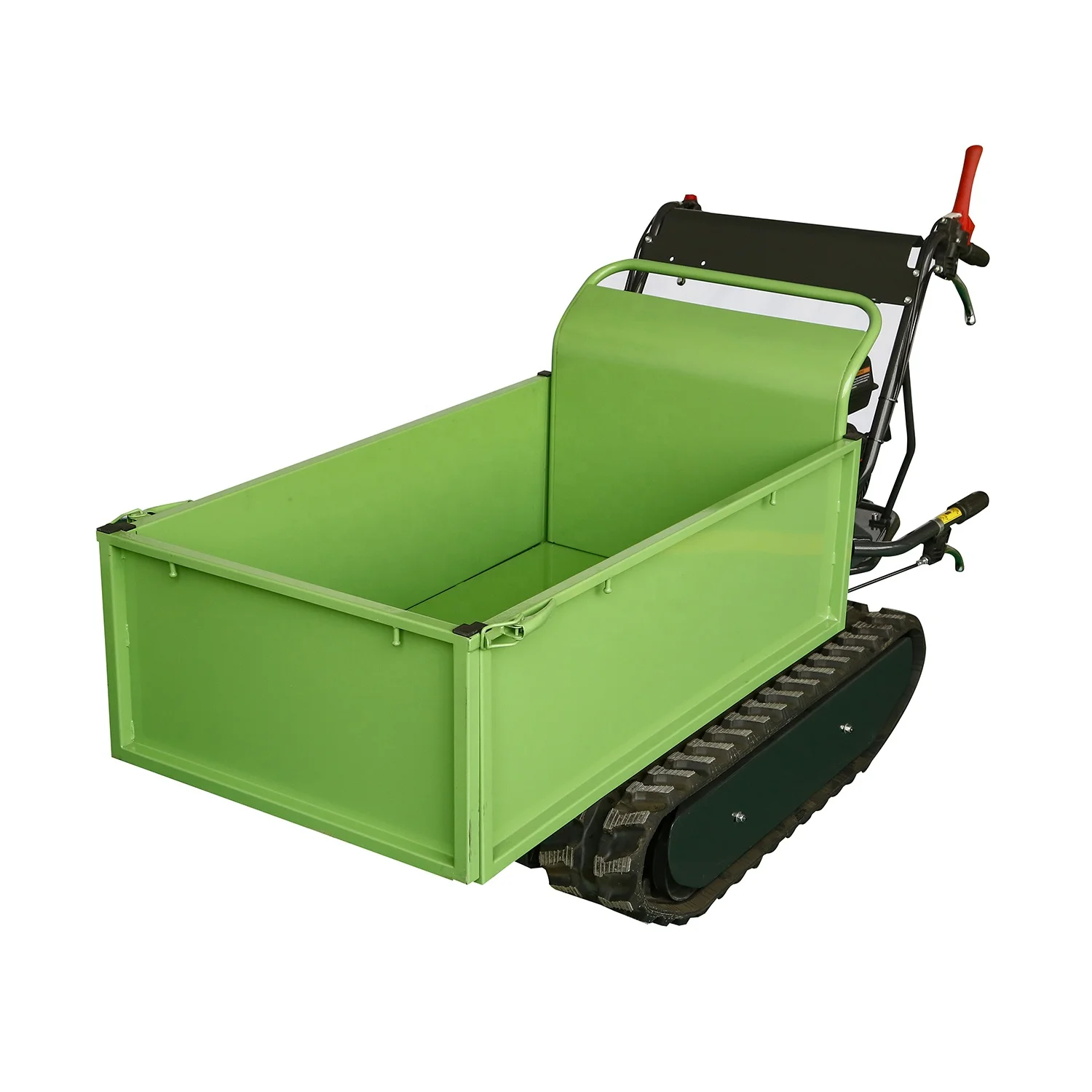 OEM manufacturer micro dumper truck, dumper tipper truck, best price dumper