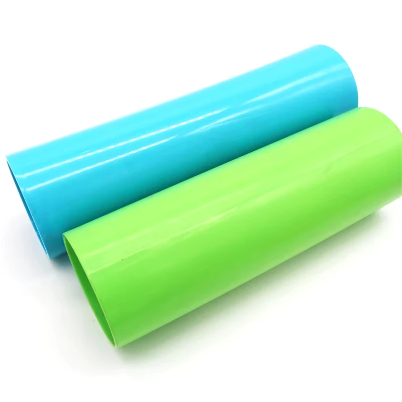 customized rounded hard any size pmma ps ldpe extrusion pvc abs pp tubing square plastic pipe