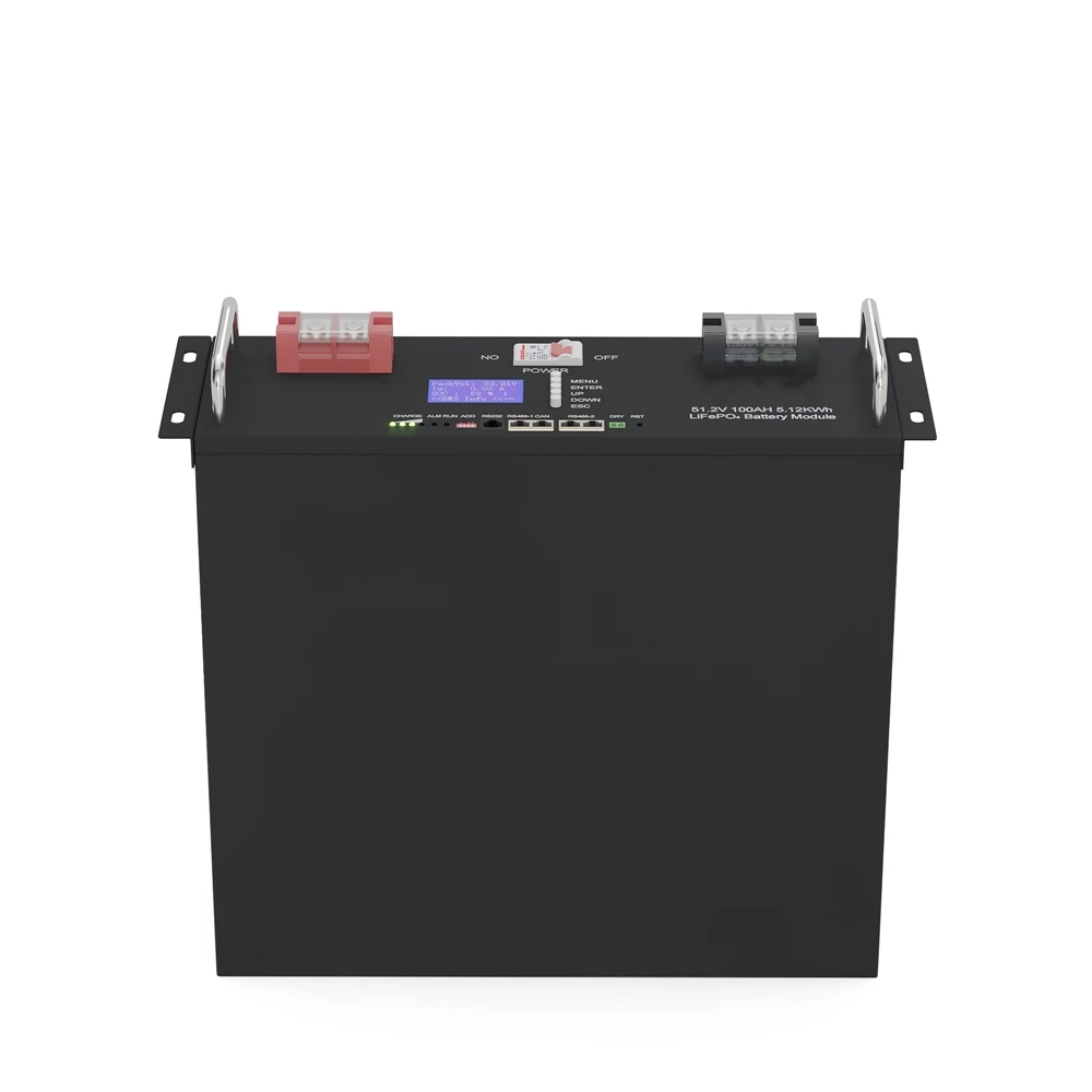 New arrival customizable 48v 50ah 100ah lithium ion lifepo4 solar battery for 10kw solar energy