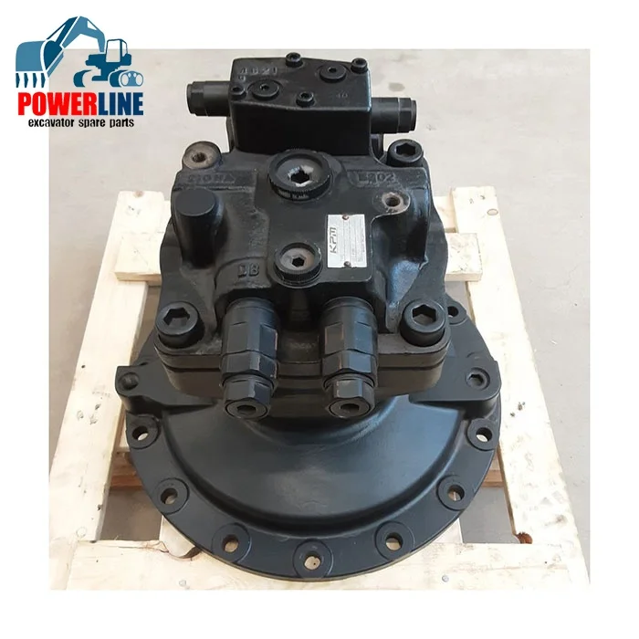 High quality excavator parts EC460 EC480 swing gearbox 14541030 VOE14541030