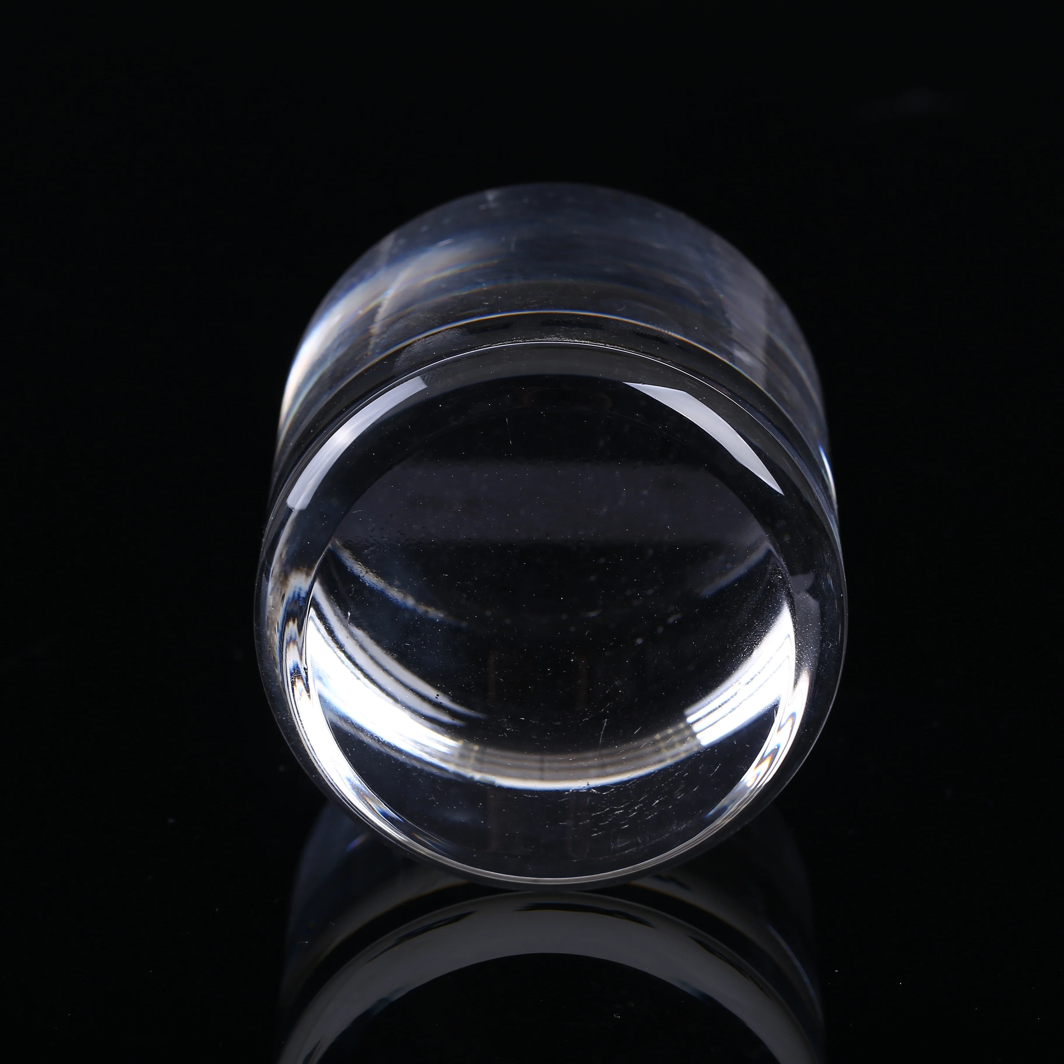 Customized quartz heat resistant clear tubes cheap price quartz glass tube pipe