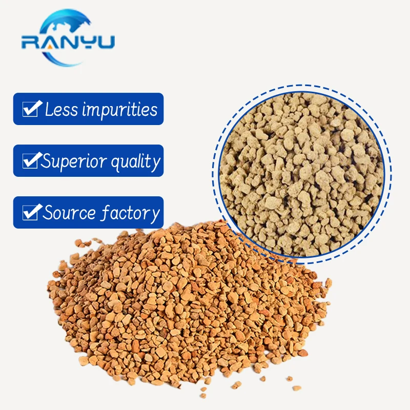 Green Planting Breathable Akadama Soil Fertilizer for Succulent Plants Garden Supplies