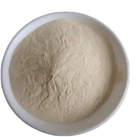 Yangzhou Rixing supply chitosan  powder