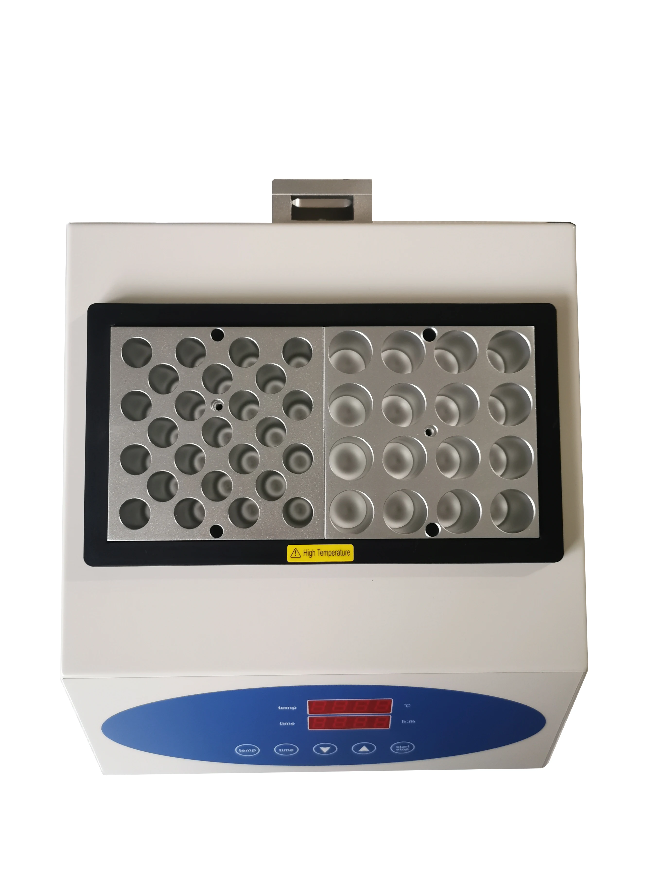 Nade Pressed gas Blowing Nitrogen Concentrator Nitrogen Evaporator  MD200-2 2Blocks