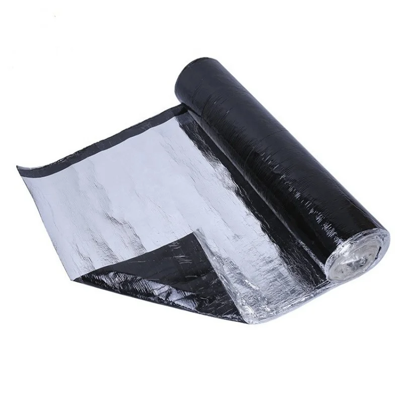 Water proof modern Waterproof roofing material Single layer roofing membrane bathroom waterproofing