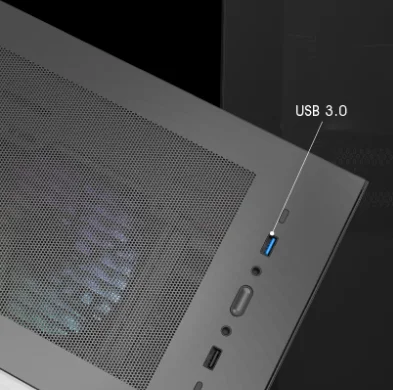 Лидер продаж, Самый Выгодный Мини-Чехол darkFlash OEM из Южной Кореи с быстросъемными панелями для офиса